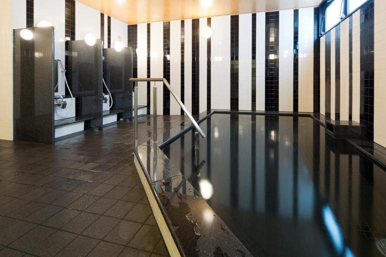 Hotel Rich Station South Kyōto