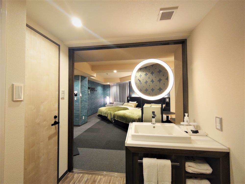Hotel Rich Station South