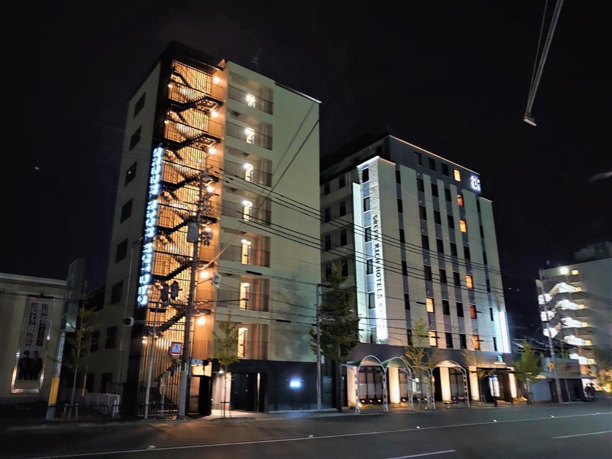 กรีนริช โฮเทล เอกิ มินามิ น้ำพุร้อนประดิษฐ์ ฟูตามาตะ ยูโนฮานะ โรงแรม 3*